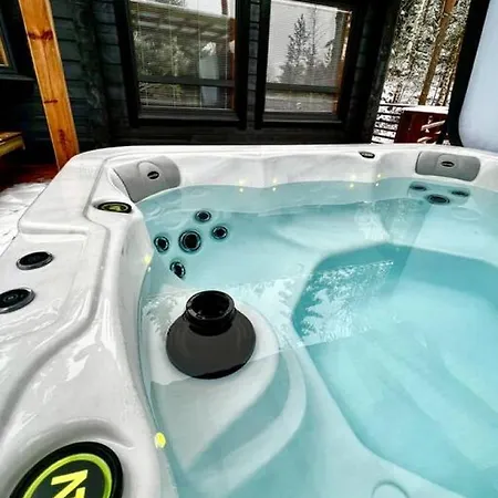 Himostuuli Holiday home