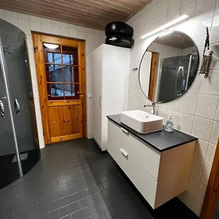 Himostuuli Loma-asunnot