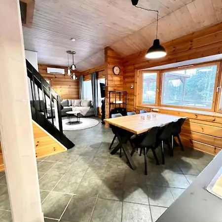 Himostuuli * Jämsä