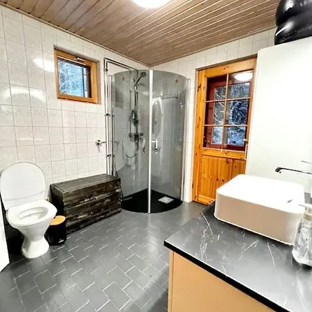 Loma-asunnot Himostuuli *