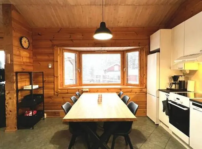 Tatil Evi Himostuuli