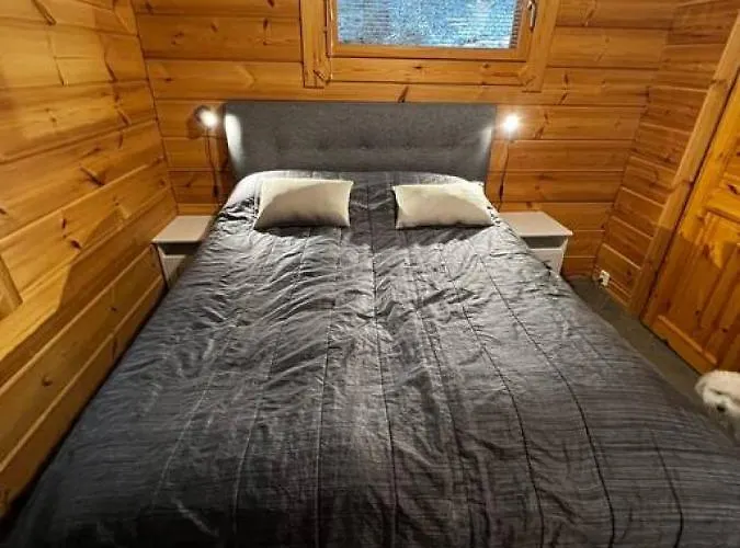 Tatil Evi Himostuuli *