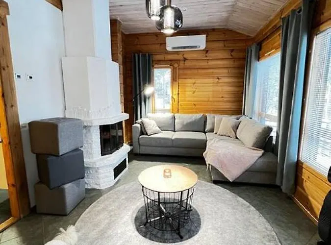 Hébergement de vacances Himostuuli *