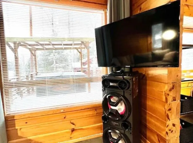 Himostuuli Tatil Evi *