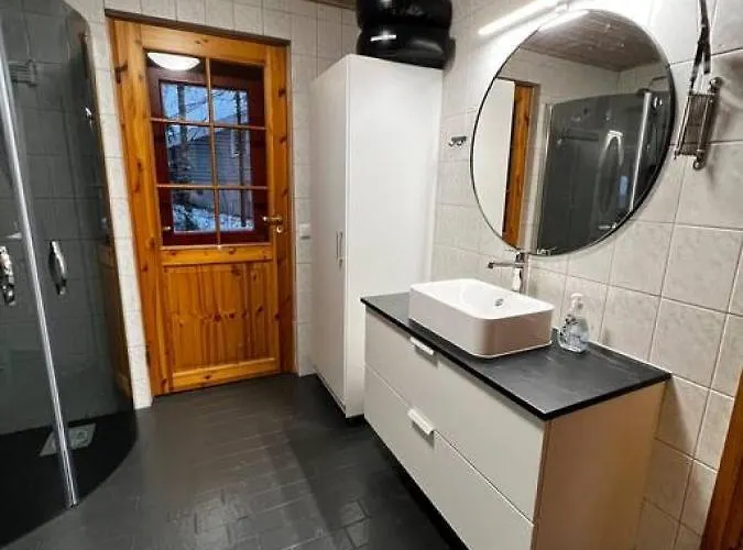 Himostuuli Tatil Evi