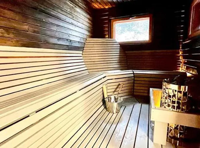 Tatil Evi Himostuuli