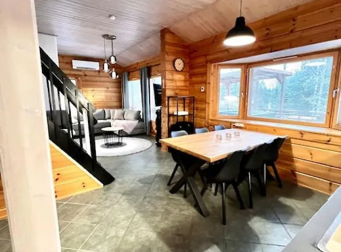 Himostuuli * Jämsä