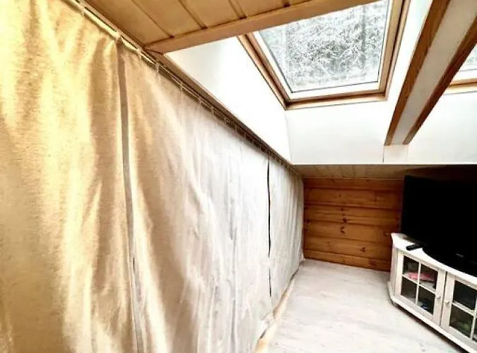 Himostuuli Hébergement de vacances Jämsä