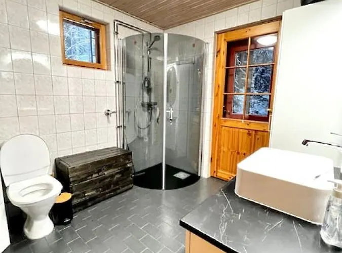 Tatil Evi Himostuuli *